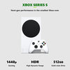 Xbox Series S 512 GB Digital 2022 Holiday Console - Xbox Series S CONSOLE Xbox   