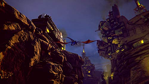Panzer Dragoon (Limited Run #067) - (NSW) Nintendo Switch [UNBOXING] Video Games Limited Run Games   