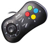NEOGEO mini PAD (Black) - (NGM) NeoGeo Mini Accessories SNK   