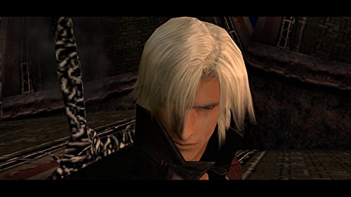 Devil May Cry HD Collection - (XB1) Xbox One Video Games Capcom   
