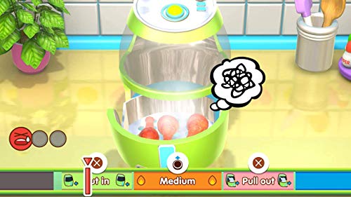 Cooking Mama Cookstar - (PS4) Playstation 4 Video Games Planet Entertainment