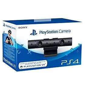 SONY PlayStation 4 Camera V 2 - (PS4) PlayStation 4 ( European Import ) Accessories PlayStation   