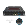 Hyperkin RetroN 3 HD 3 in 1 (Space Black) - (SNES) Super Nintendo CONSOLE Hyperkin   