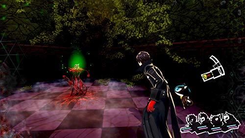 Persona 5: The Royal - (PS4) PlayStation 4 [Pre-Owned] (Japanese Import) Video Games ATLUS   