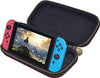 RDS Industries Deluxe Travel Case (Brown, Zelda) - (NSW) Nintendo Switch Accessories RDS Industries   