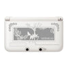 HORI Nintendo 3DS LL/XL TPU Cover (Xerneas) - Nintendo 3DS (Japanese Import) Accessories HORI   