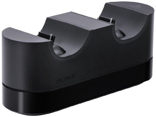 SONY DualShock 4 Charging Station - (PS4) PlayStation 4 (Japanese Import) Accessories Sony   