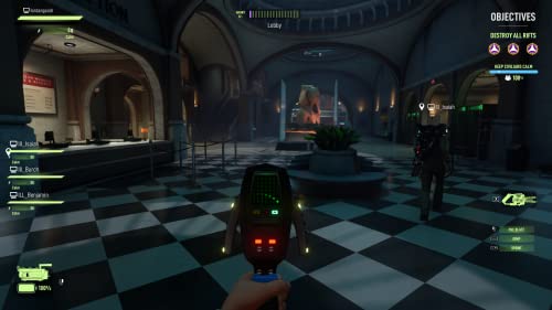 Ghostbusters: Spirits Unleashed (Collector's Edition) - (PS5) Playstation 5 Video Games Nighthawk Interactive   