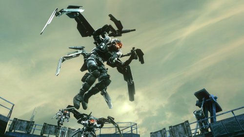 Killzone 3: Helghast Edition - PlayStation 3 Video Games PlayStation 3   