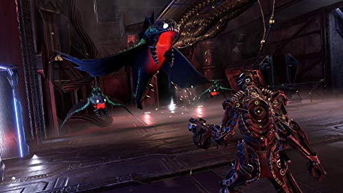 Hellpoint - (PS4) PlayStation 4 Video Games Merge Games   