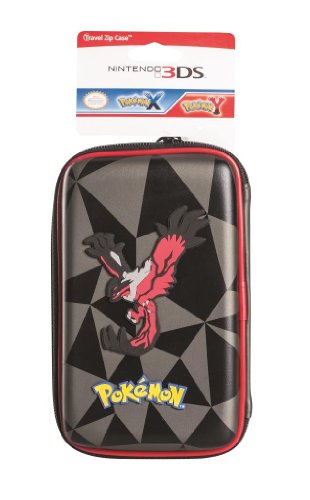Pokemon y case deals
