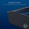 Razer Panthera Evo: Tournament Arcade Fight Stick - (PS4) Playstation 4 [Pre-Owned] Video Games Razer   