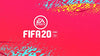 FIFA 20 - (PS4) PlayStation 4 [Pre-Owned] Video Games Electronic Arts   