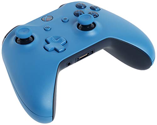 Microsoft Xbox One Wireless Controller ( Blue ) - (XB1) Xbox one Accessories Microsoft   