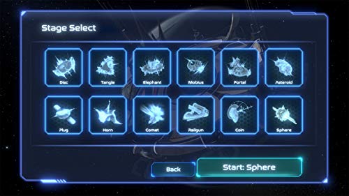 Curved Space - (PS4) PlayStation 4 Video Games Maximum Games
