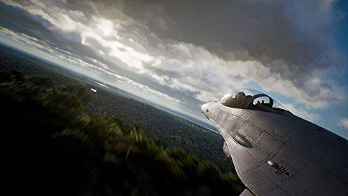 Ace Combat 7: Skies Unknown - (XB1) Xbox One Video Games BANDAI NAMCO Entertainment   