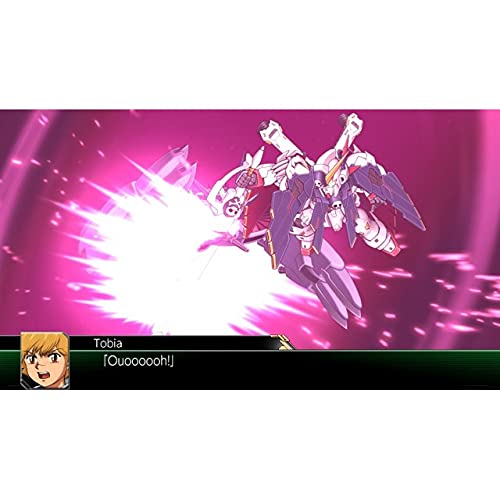 Super Robot Wars V - (NSW) Nintendo Switch [Pre-Owned] (Japanese Import) Video Games Bandai Namco Games   