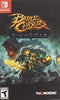 Battlechasers: Nightwar - (NSW) Nintendo Switch [Pre-Owned] Video Games THQ Nordic   
