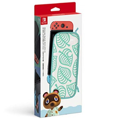 Nintendo Switch Animal Crossing: New Horizons Aloha Edition