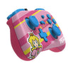 HORI Nintendo Switch HORIPAD Mini (Peach) Wired Controller Pad - (NSW) Nintendo Switch Accessories HORI   