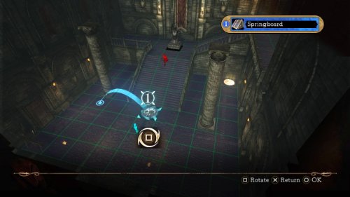 Deception IV: Blood Ties - (PSV) PlayStation Vita [Pre-Owned] Video Games Tecmo Koei   