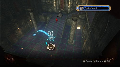 Deception IV: Blood Ties - (PSV) PlayStation Vita [Pre-Owned] Video Games Tecmo Koei   