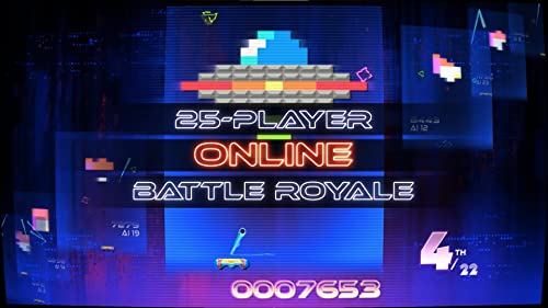 Arkanoid: Eternal Battle - (PS5) PlayStation 5 Video Games Microids   