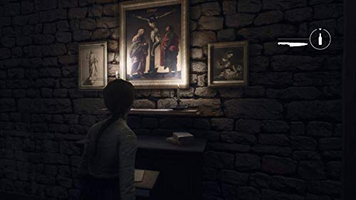 Remothered: Broken Porcelain - (PS4) PlayStation 4 [Pre-Owned] Video Games Modus   
