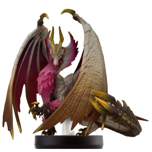 Meruzena (Monster Hunter Rise Sunbreak) - Nintendo Switch