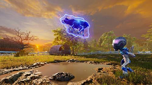Destroy All Humans! - (PS4) PlayStation 4 [Pre-Owned] Video Games THQ Nordic   