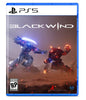 Blackwind - (PS5) PlayStation 5 Video Games Perpetual   