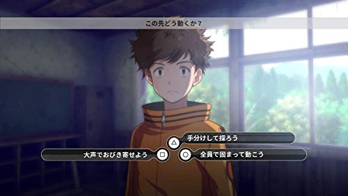 Digimon Survive - (XB1) Xbox One Video Games BANDAI NAMCO Entertainment   