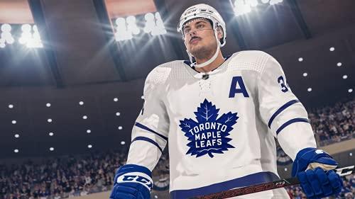 NHL 22 - (PS4) PlayStation 4 [UNBOXING] Video Games Electronic Arts   