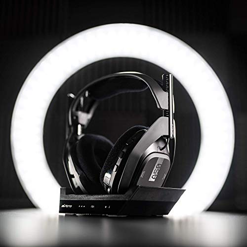 ASTRO Gaming A50 Wireless Headset + Base Station (Gen 4) - (PS5) PlayStation 5 ACCESSORIES ASTRO Gaming   