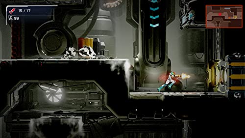 Metroid Dread: Special Edition - (NSW) Nintendo Switch Video Games Nintendo   