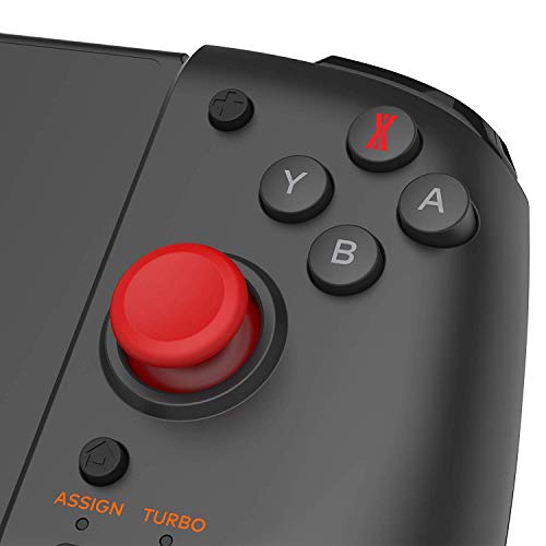 HORI Nintendo Switch Split Pad Pro (Daemon X Machina Edition