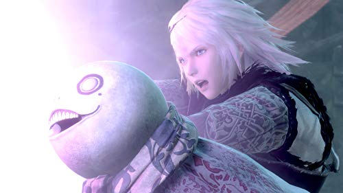 Nier Replicant Ver.1.22474487139... - (XB1) Xbox One [UNBOXING] Video Games Square Enix   