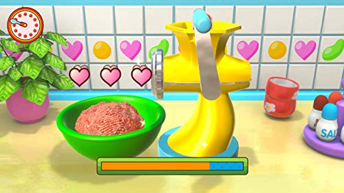 Cooking Mama Cookstar - (PS4) Playstation 4 [UNBOXING] Video Games Planet Entertainment   