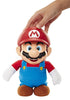 World of Nintendo Super Jumping Mario - Toys Toy Jakks Pacific   