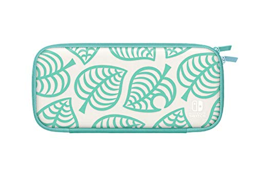 Nintendo Switch Animal Crossing: New Horizons Aloha Edition Carrying Case & Screen Protector - (NSW) Nintendo Switch (Japanese Import) Accessories Nintendo   