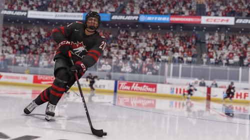 NHL 23 - (PS4) PlayStation 4 Video Games Electronic Arts   