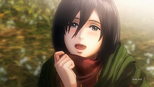 Attack on Titan 2 - (NSW) Nintendo Switch Video Games Koei Tecmo Games   