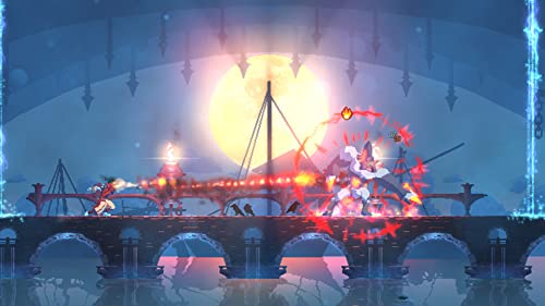 Dead Cells: Return to Castlevania Edition - (PS4) PlayStation 4 Video Games Merge Games   