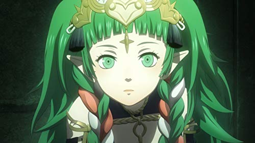 Fire Emblem: Three Houses - (NSW) Nintendo Switch Video Games Nintendo   