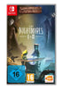 Little Nightmares I+II Bundle - (NSW) Nintendo Switch (European Import) Video Games BANDAI NAMCO Entertainment Germany   