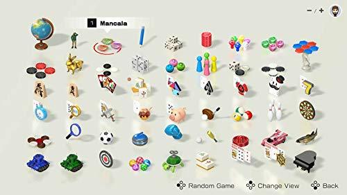 Clubhouse Games: 51 Worldwide Classics - (NSW) Nintendo Switch [Pre-Owned] Video Games Nintendo   