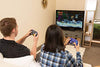 PowerA Wireless Controller for Nintendo Switch - GameCube Style Black - Nintendo Switch Accessories PowerA   