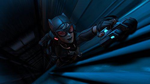 Batman - The Telltale Series - (NSW) Ninendo Switch [Pre-Owned] Video Games Warner Bros. Interactive Entertainment   
