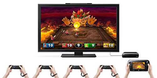 Mario Party 10 - Nintendo Wii U Video Games Nintendo   