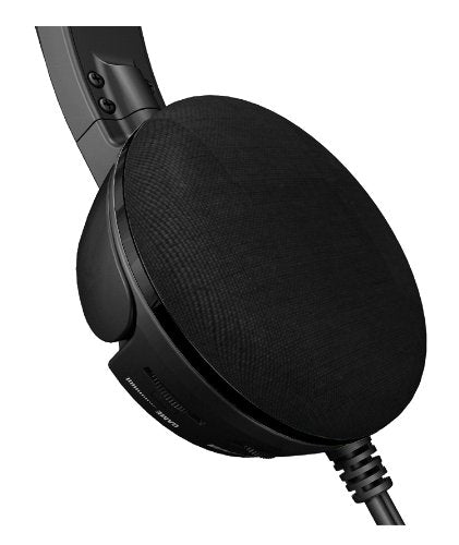 Turtle Beach Ear Force NLa Gaming Headset ( Black ) - Nintendo Wii U Accessories Turtle Beach   